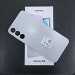 Samsung Samsungs A16- 128G- 4 Go de RAM - "6.7"- 5000mAh- - image 2