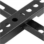 Generic Support Mural - Compatible - TV 32 à 55 - 26 à 63 Pouces - image 4