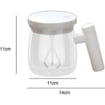 product_image_name-Generic-Tasse à Café Agitatrice Automatique à Grande Vitesse 400 Ml-3