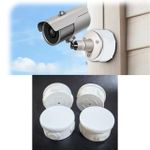 product_image_name-Generic-LOT DE 4BOITES ETANCHES CIRCULAIES-BOITES DE DERIVATION-70X40-INSTALLATION DE CAMERAS--1