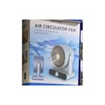 Mini Fan Mini Ventilateur Rechargeable Et Portatif