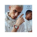 product_image_name-Generic-Cool Montre-bracelet Numérique Pour Hommes Et Femmes-3