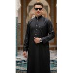 Boubou _ Qamis/Tunique homme.