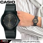 Casio Montre Mixte - MQ-76-1ALDF - Jeunesse - Noir