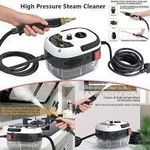 Generic NETTOYEUR A VAPEUR HAUTE PRESSION PORTABLE - image 4