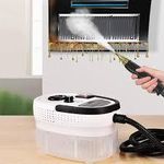 Generic NETTOYEUR A VAPEUR HAUTE PRESSION PORTABLE - image 5