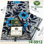 Vlisco Pagne hollandais 