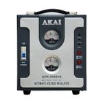 AKAI Stabilisateurs 5000 VA ORIGINAL GARENTIE 12 MOIS