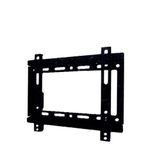 product_image_name-Support-Mural - Compatible TV Ecran Plat - 14-42 Pouces - Noir-2