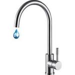 Generic  Robinet D'Évier Lavabo - image 2