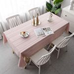 Generic Nappe DE Table En Lin 135/200
