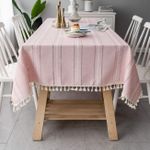 Generic Nappe DE Table En Lin 135/200 - image 3