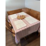 Generic Nappe DE Table En Lin 135/200 - image 5