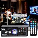 product_image_name-Generic-Amplificateur Audio Bluetooth - La Puissance du Son à Portée de Main !-1