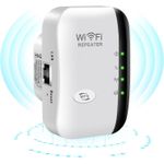 product_image_name-Generic-Répéteur Wifi Sans Fil - 300Mbps-1