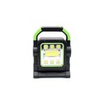 product_image_name-Generic-Lanterne LED Portable Solar Light HC-7078, Lanterne Portable, Lanterne Avec Batterie Solaire-2