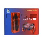 GS5 Mini Gaming Console - 4K Ultra HD