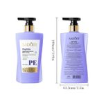 SADOER Lait Corps – Hydratation Intense & Peau Lisse
