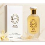 Parfum Mosuf Musk Vanille Unisexe 