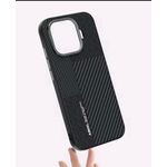 Generic Coque Xiaomi 15 noir Abel - image 2