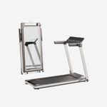 product_image_name-DOMYOS by decathlon-Tapis de course 14km/h et compact, Run100 édition limitée Milor-1