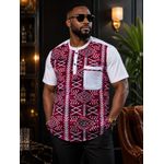 Mode Chemise pour homme 