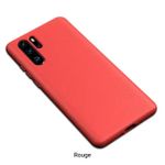 Coque de Protection en Silicone compatible Huawei P30 Pro