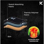 product_image_name-Generic-T-SHIRT  Bruleur De Graisse Effet De Sauna Taille S-M FEMME-3