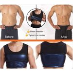 product_image_name-Generic-T-SHIRT  Bruleur De Graisse Effet De Sauna Taille S-M FEMME-4