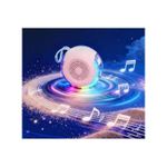 Generic Enceinte Bluetooth portable - image 4