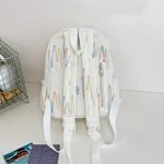 product_image_name-General-Sac à dos mode femme 1 pièce en nylon, parfait pour la rentrée scolaire, le golf, les voyages en plein air-4