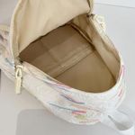 product_image_name-General-Sac à dos mode femme 1 pièce en nylon, parfait pour la rentrée scolaire, le golf, les voyages en plein air-5