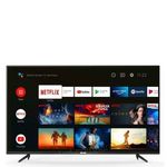 Hisense  TV - 43 POUCES - WIFI 