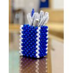 Perle Boîte à bijoux multifonction pour bureau et maison - image 3