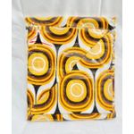 Drap De Lit 3 Places + 2 Taies à Motif