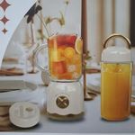 product_image_name-Generic-Mini Blender Portable Rechargeable-3