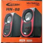 Generic Baffles D'ordinateur - Mega Bass Durable - image 3