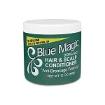 Pommade Blue Magic Bergamote Anti-Cassure 340 g