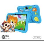 Generic Tablette éducative pour enfants P 103 de 10,1 pouces qui prend une carte sim