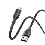 product_image_name-Oraimo-Chargeur PowerCube 10 Sleek Bout Android - Micro USB 10W Noir - Pour Andorid Samsung Xiaomi Tecno Etc-2