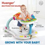 product_image_name-Generic-Trotteur Évolutif Multifonction 4-en-1 (Assis / Pousser) - Plateau de Jeu Amovible (Musique & Lumières), Station d'Alimentation - Base Large et Sécurisée-4