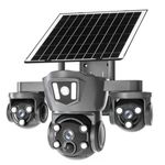 product_image_name-Generic-Caméra énergie solaire 4G et Wi-Fi-1