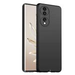 coque de Protection Arrière en Silicone Pour Honor 70