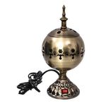 Encensoir Electrique -Mulicolore