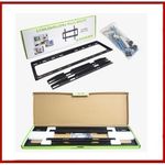 Support Mural - TV-26" à 63" Pouces - Noir