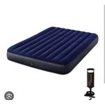 product_image_name-Generic-Matelas Gonflable 2 Places+POmp-2