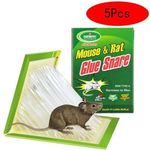 Generic Piège à Souris Super Colle - image 2