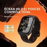 product_image_name-Oraimo-Watch 5 Lite - Montre intelligente Etanche IP68 Ecran HD 2,01 pouces Tactile-2