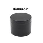 product_image_name-Generic-Mini Broyeur De T-abac à Herbes, 4 Couches - Noir-5