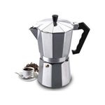 Generic Cafetière Italienne en Aluminium 1 tasse Expresso